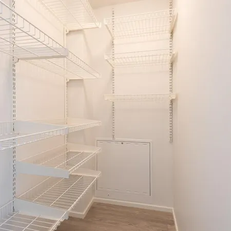 Apartmán Forenom Serviced Maelikkaelae *