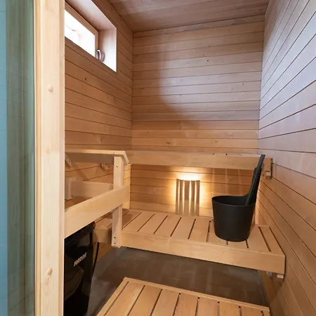 Forenom Serviced Maelikkaelae Appartement