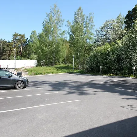 Forenom Serviced Maelikkaelae Turku